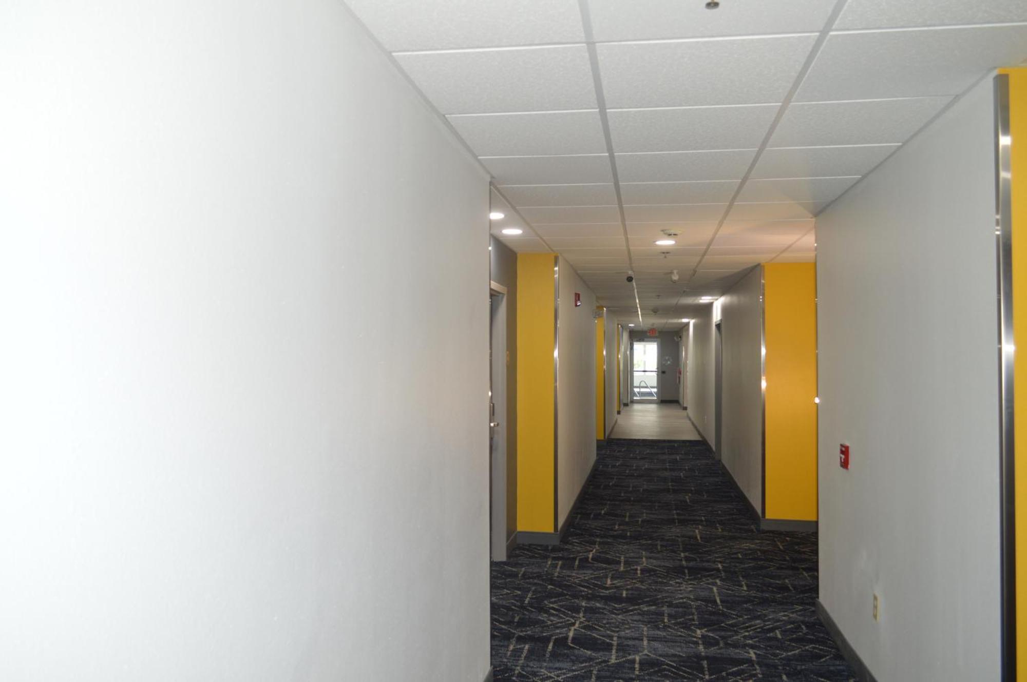 Comfort Inn & Suites Harrisburg-Hershey North Esterno foto