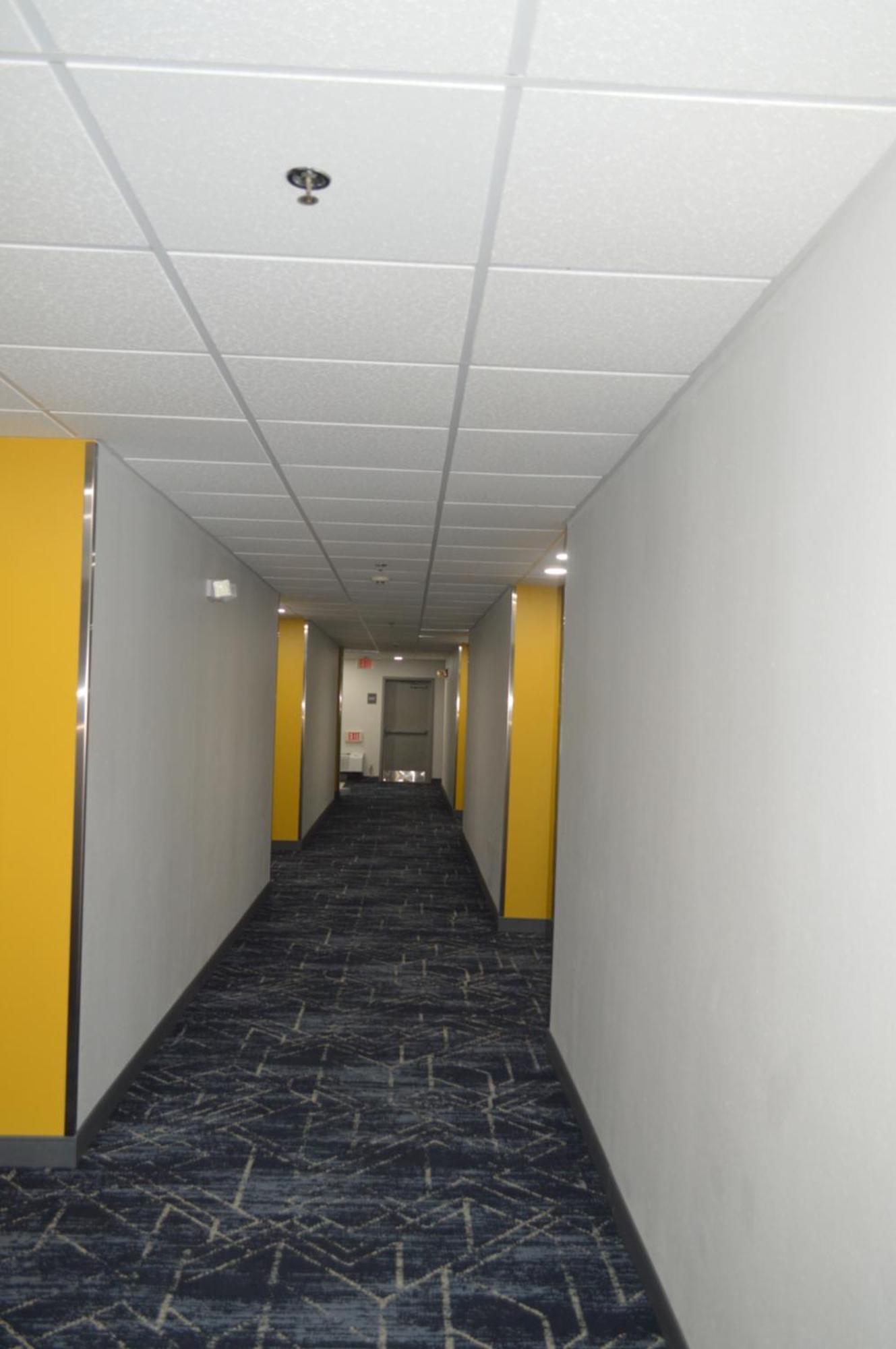 Comfort Inn & Suites Harrisburg-Hershey North Esterno foto