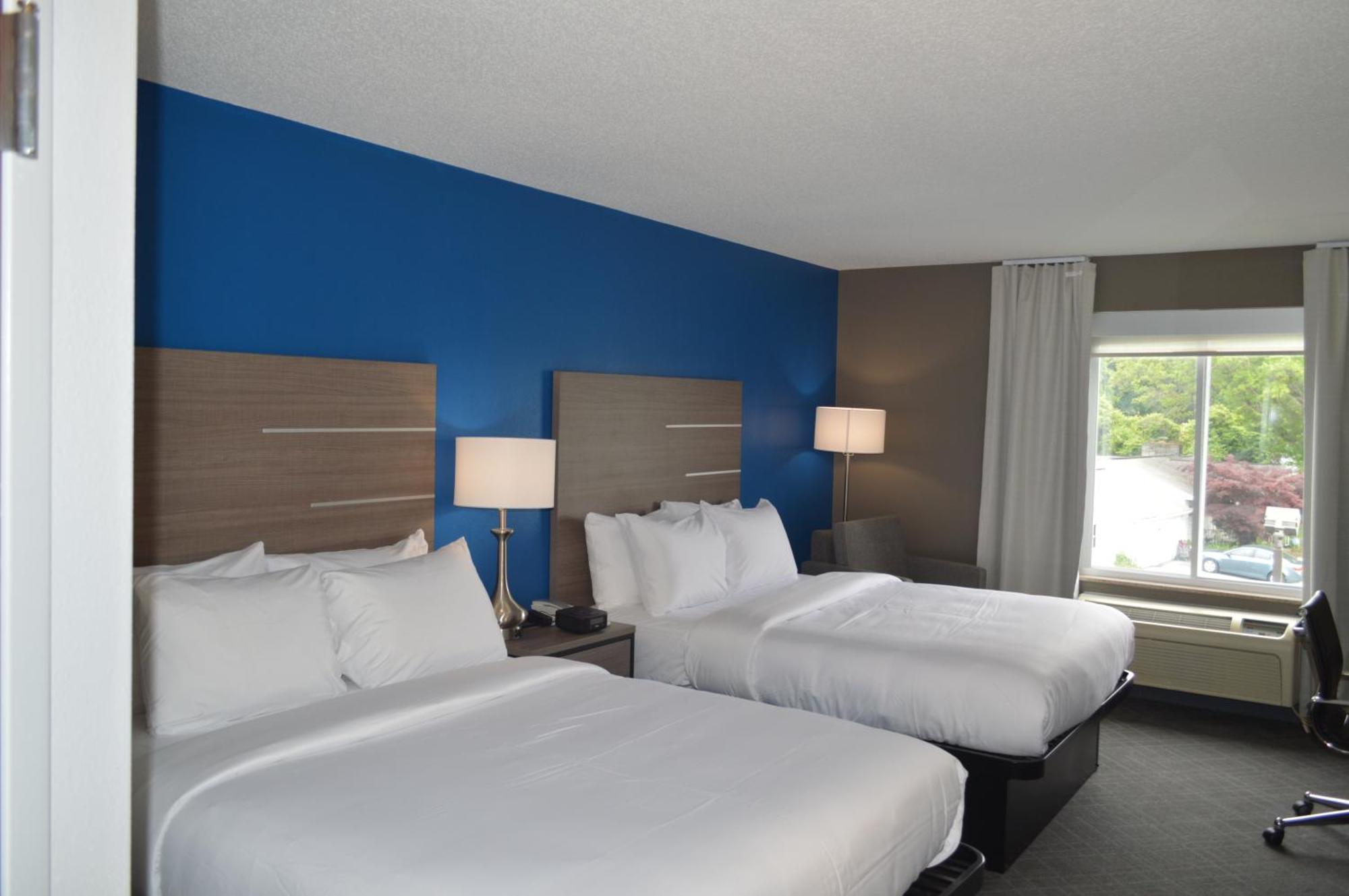 Comfort Inn & Suites Harrisburg-Hershey North Esterno foto