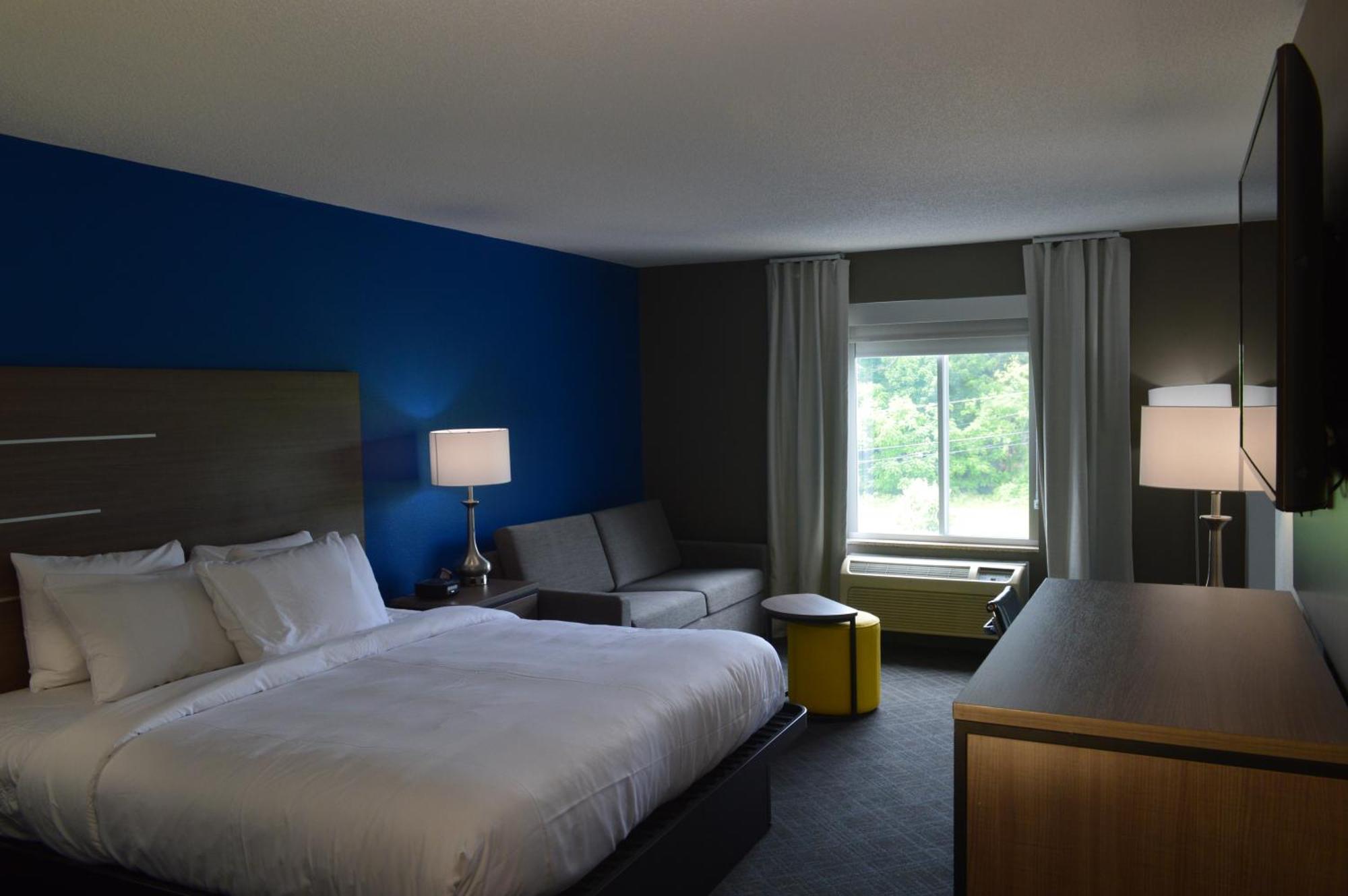 Comfort Inn & Suites Harrisburg-Hershey North Esterno foto
