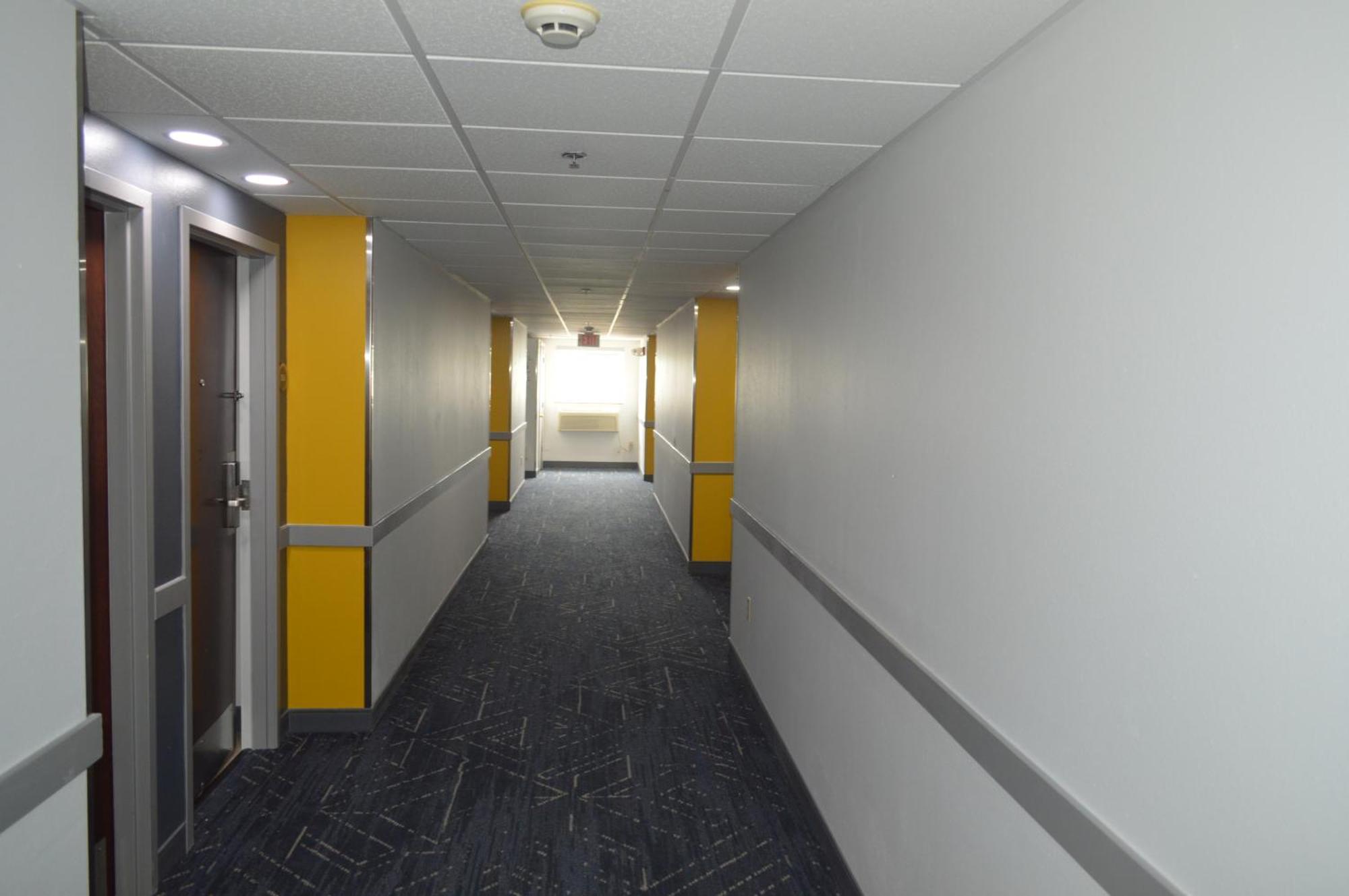 Comfort Inn & Suites Harrisburg-Hershey North Esterno foto