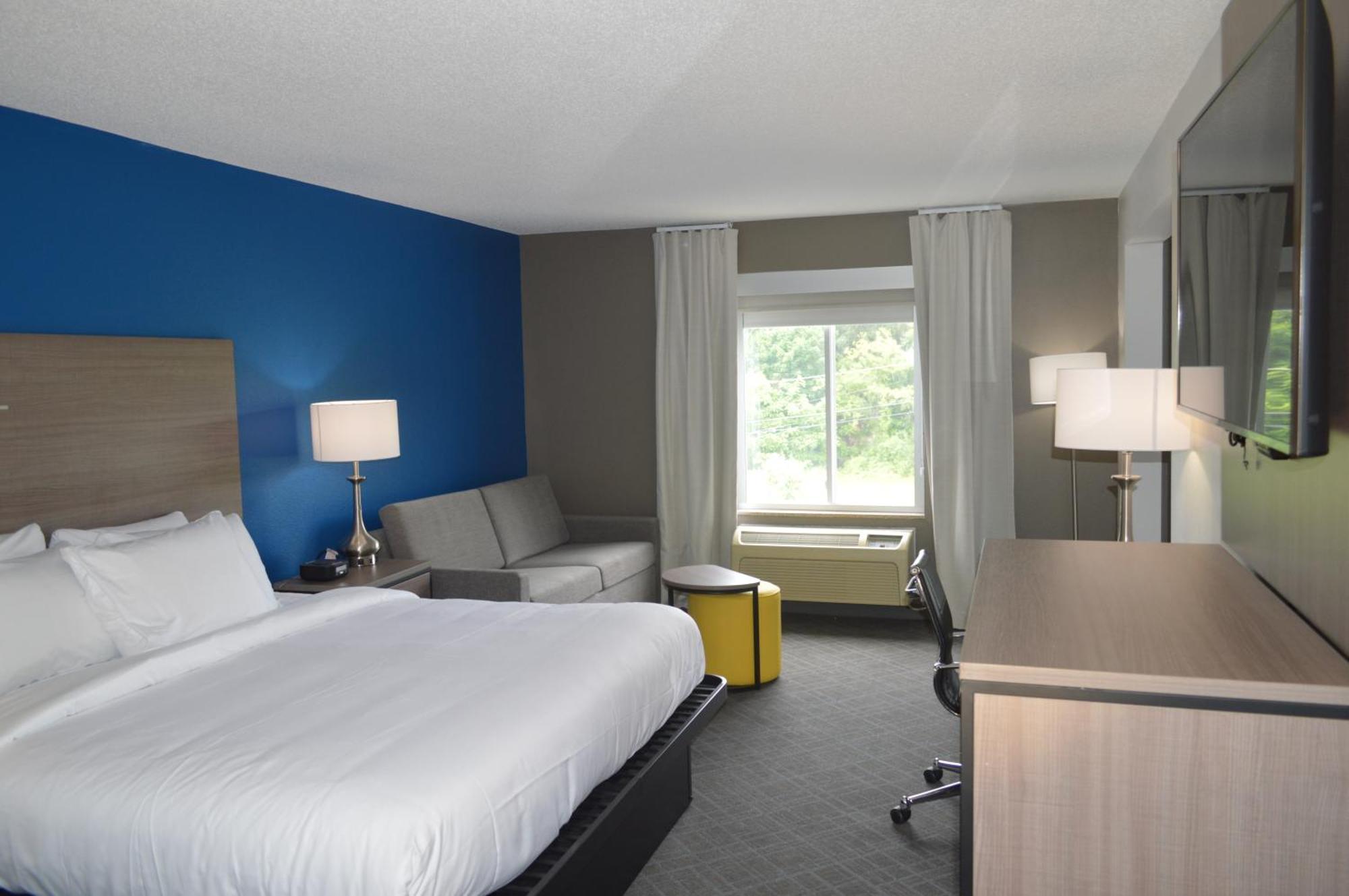 Comfort Inn & Suites Harrisburg-Hershey North Esterno foto