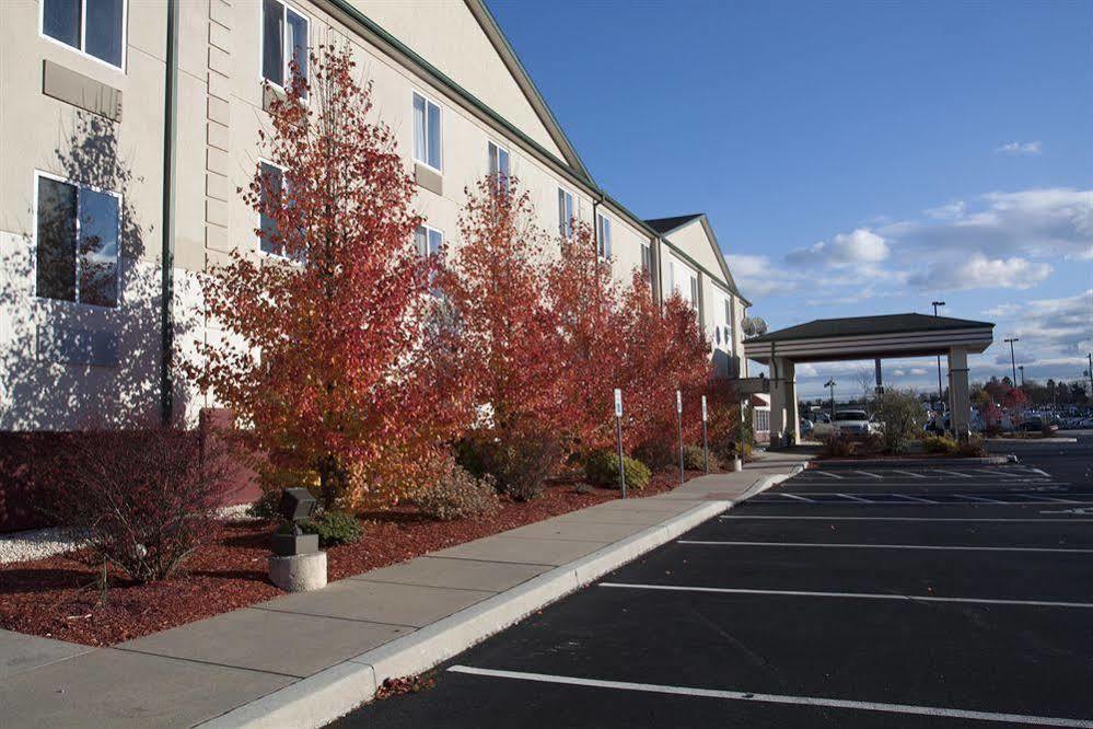 Comfort Inn & Suites Harrisburg-Hershey North Esterno foto