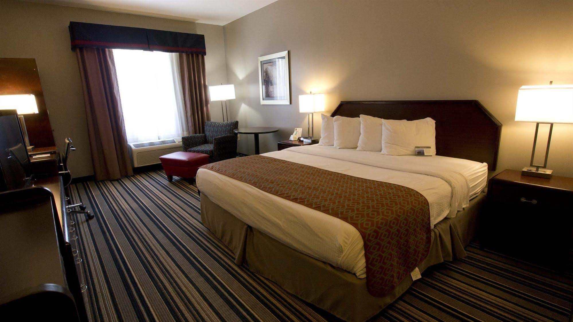Comfort Inn & Suites Harrisburg-Hershey North Esterno foto