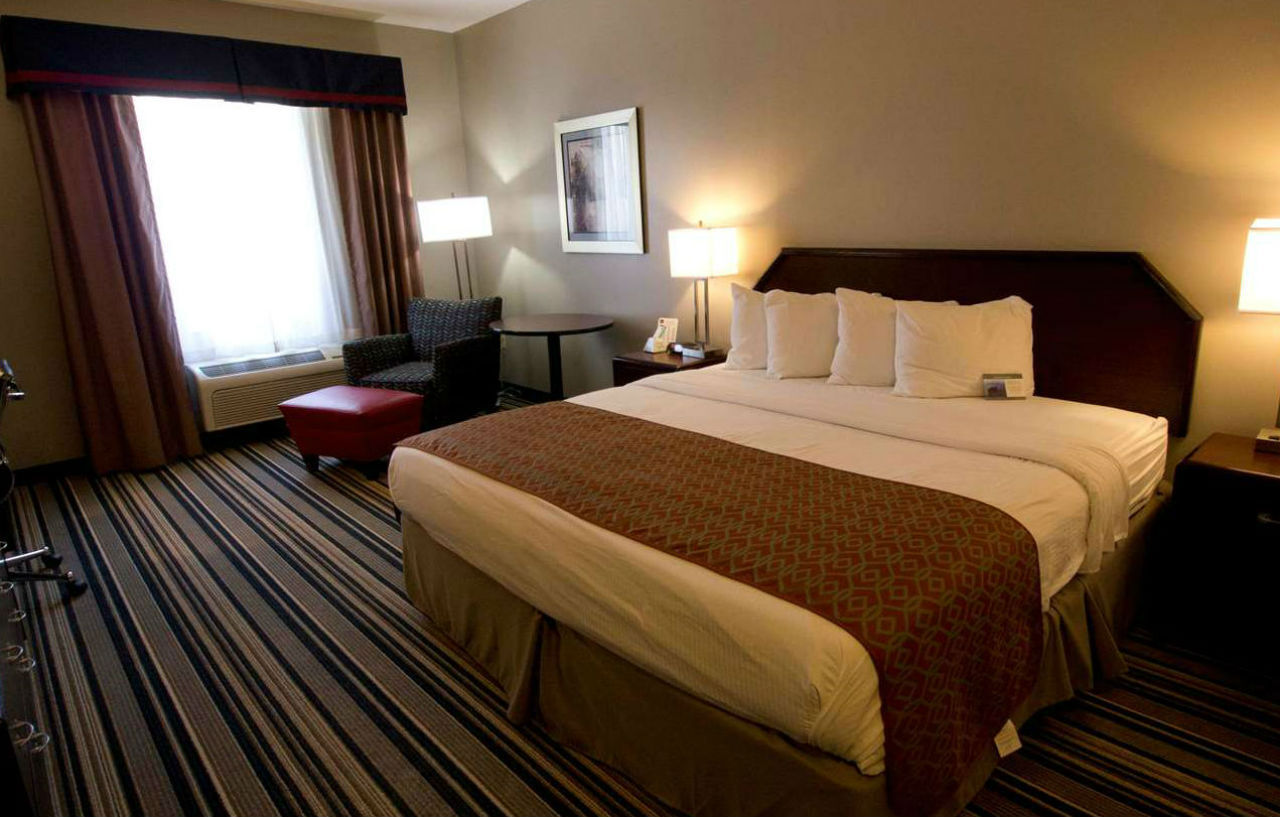Comfort Inn & Suites Harrisburg-Hershey North Esterno foto